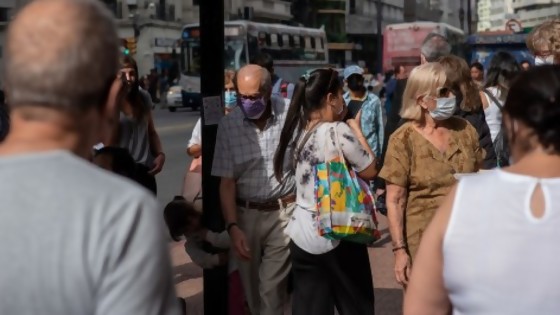 Fin de la emergencia sanitaria: ¿Se terminó la pandemia? — La portada — Paren Todo | El Espectador 810