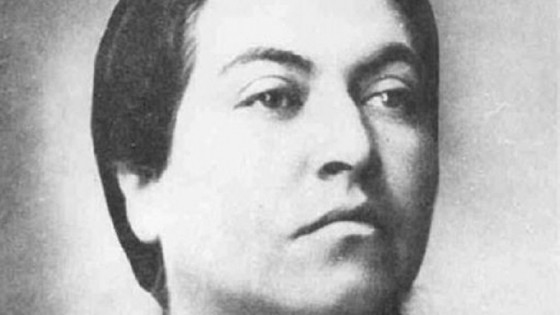 Gabriela Mistral: la primera escritora en lengua española que recibió el Premio Nobel de Literatura — Entrada libre — Más Temprano Que Tarde | El Espectador 810