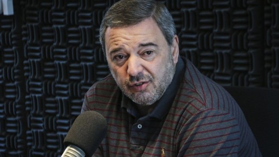 Bergara: “La reforma debe garantizar la sustentabilidad financiera y social con sentido de equidad y derechos” — Entrevistas — Primera Mañana | El Espectador 810