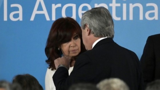 La interna “feroz” en el gobierno argentino — Facundo Pastor — No Toquen Nada | El Espectador 810