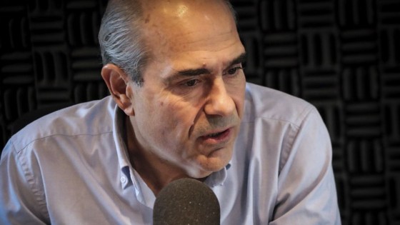 Pablo Abdala: “Creamos una comisión de expertos para presentar modificaciones al Código de la Niñez” — Entrevistas — Primera Mañana | El Espectador 810