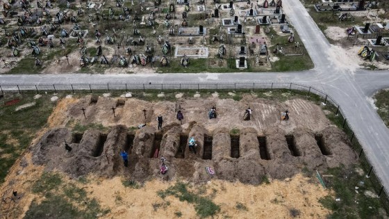 ¿Estamos ante la Tercera Guerra Mundial? — Claudio Fantini — Primera Mañana | El Espectador 810