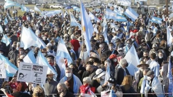 G. de Raedemaeker: ''Es inadmisible que cada vez que el Gobierno necesita oxígeno recurra al campo'' — Política — Dinámica Rural | El Espectador 810