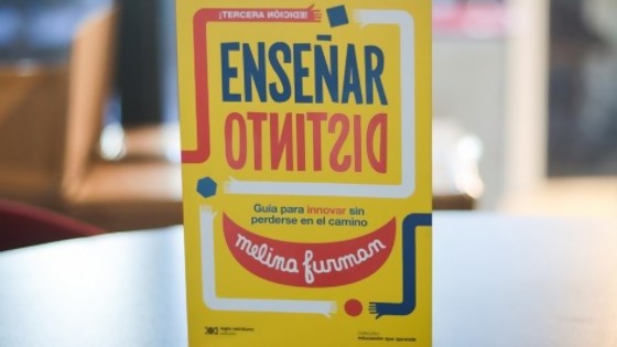 Enseñar distinto 1: aprendizaje profundo vs. aprender sin entender — Melina Furman — No Toquen Nada | El Espectador 810