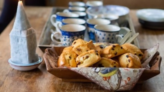 Estamos invitados a tomar el té... a la uruguaya — Al horno con Sofía Muñoz — Paren Todo | El Espectador 810