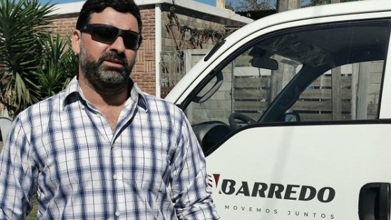 M. Barredo: ''El valor de la palabra que se traduce en servicio y responsabilidad'' — Inversión — Dinámica Rural | El Espectador 810