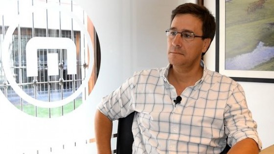 Raffo: ''En MegaAgro las soluciones integrales son nuestra fortaleza'' — Inversión — Dinámica Rural | El Espectador 810