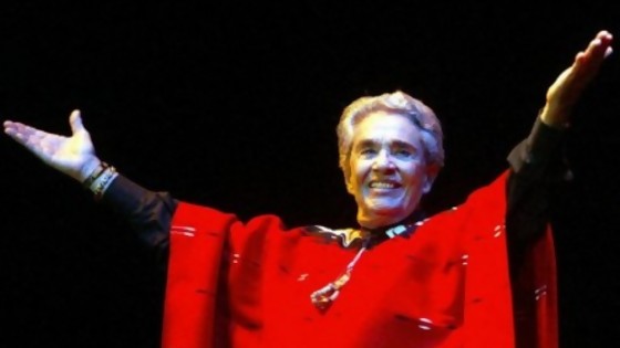 Chavela Vargas: su vida, sus dolores y su voz — Entrada libre — Más Temprano Que Tarde | El Espectador 810