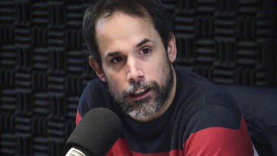 Hugo Bai: “El modelo de las AFAP no debería existir más” — Entrevistas — Primera Mañana | El Espectador 810