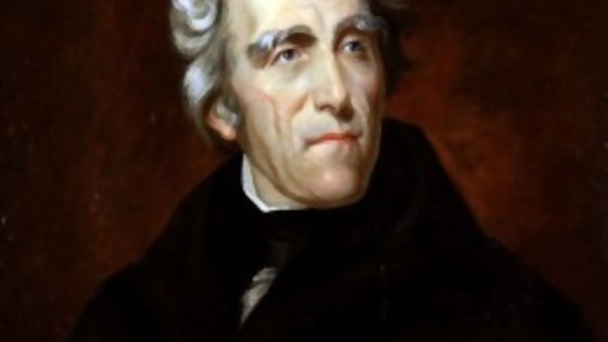 Andrew Jackson y el éxodo de los indios norteamericanos  — Segmento dispositivo — La Venganza sera terrible | El Espectador 810