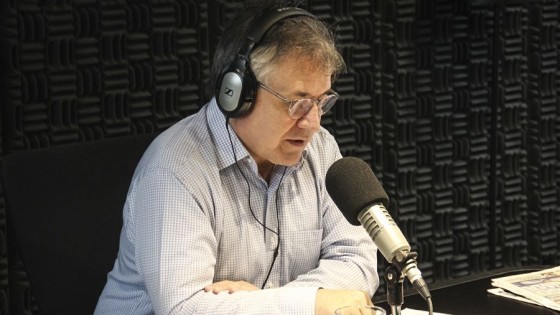 Omar Paganini: “Los informes técnicos establecen un nuevo incremento” — Entrevistas — Primera Mañana | El Espectador 810