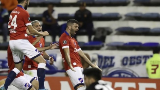 Nacional lo dio vuelta y se quedó con la victoria — Deportes — Primera Mañana | El Espectador 810