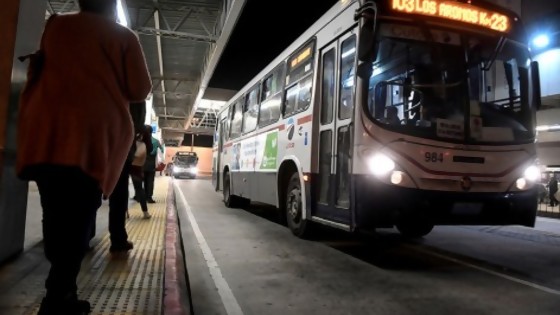 ¿Cómo influye el aumento en los combustibles en el precio del boleto? — Informes — No Toquen Nada | El Espectador 810