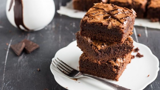  ¿Los mejores brownies del Uruguay? — Al horno con Sofía Muñoz — Paren Todo | El Espectador 810