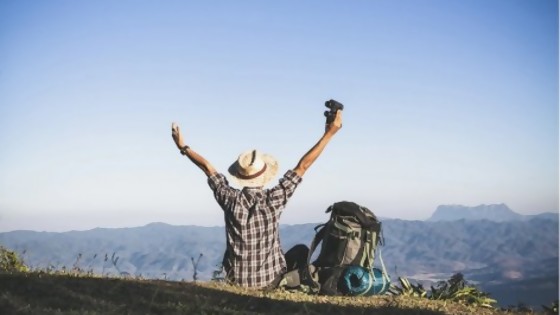 Cosas que debes de llevar a un excursión o un picnic — Segmento humorístico — La Venganza sera terrible | El Espectador 810