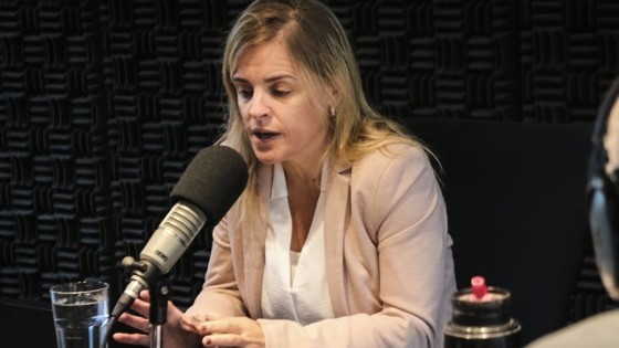 Florencia Carriquiry: “Recuperamos los niveles prepandemia antes de lo esperado” — Entrevistas — Primera Mañana | El Espectador 810