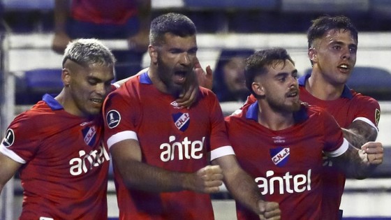 Nacional va por otra victoria en la Libertadores — Deportes — Primera Mañana | El Espectador 810