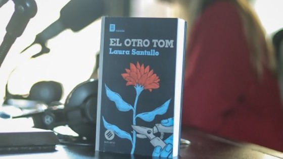 El otro Tom y las fronteras éticas — Virginia Mortola — No Toquen Nada | El Espectador 810