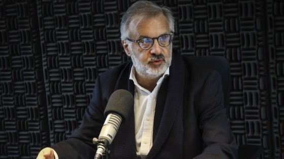 Lasida: “El nivel de desigualdad en la educación es mucho mayor que el nivel en la distribución de ingresos” — Entrevistas — Primera Mañana | El Espectador 810