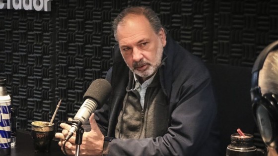 Gandini: “La reforma de la seguridad social se debe hacer si o si más allá de los costos políticos” — Entrevistas — Primera Mañana | El Espectador 810