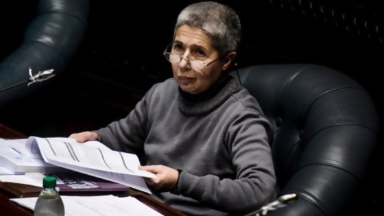 Polémica en el Senado: ¿Por qué tanta molestia con la causa de los familiares de detenidos desaparecidos? — Informes — Paren Todo | El Espectador 810