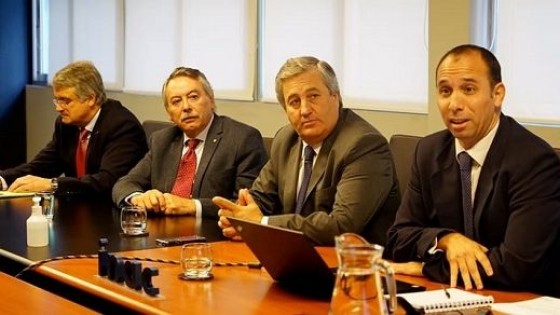 Novillo Tipo 2.0 y el objetivo de agregarle valor a la producción  — Economía — Dinámica Rural | El Espectador 810