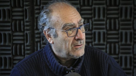 Olmos: “El paquete de medidas económicas para afrontar la crisis además de llegar tarde, nos parecen insuficientes” — Entrevistas — Primera Mañana | El Espectador 810