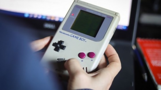 Videojuegos 03: portátiles, del Game & Watch al GameBoy — Entrevistas — No Toquen Nada | El Espectador 810