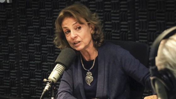 Aristimuño: “Uno de los factores que expulsa a los estudiantes es la propuesta curricular vigente” — Entrevistas — Primera Mañana | El Espectador 810