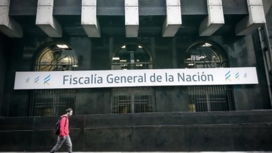 Físcalía, un síntoma de la falta de políticas públicas de seguridad — Departamento de Periodismo de Opinión — No Toquen Nada | El Espectador 810