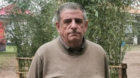  F. Galucci: ''Desde la SRD insistimos con la educación y más capacitación'' — gremiales — Dinámica Rural | El Espectador 810