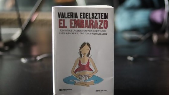 Qué dice la ciencia sobre los mitos del embarazo — Entrevistas — No Toquen Nada | El Espectador 810