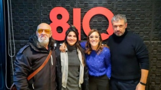 La Tabaré, una banda que trasciende generaciones — La entrevista — Paren Todo | El Espectador 810