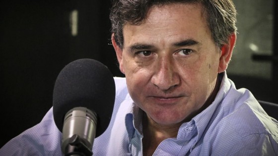 Paganini: “Más allá de la coyuntura inmediata, es necesario apostar a la ciencia a largo plazo” — Entrevistas — Primera Mañana | El Espectador 810