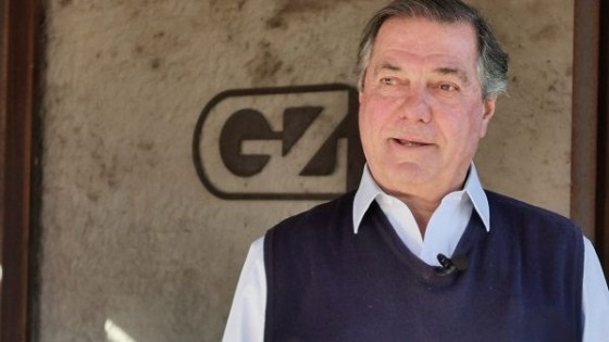 G. Zambrano: ''La carne ya fijó algunos récords en 2022'' — Economía — Dinámica Rural | El Espectador 810