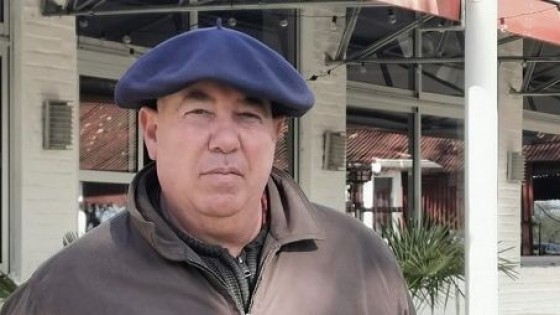 Jorge Rodríguez: con costos elevados, la recuperación tras la sequía es muy difícil  — gremiales — Dinámica Rural | El Espectador 810