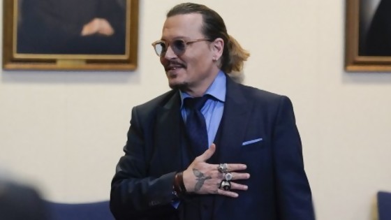 Porque cumplió años Johnny Depp — Ayer te vi — Espectadores | El Espectador 810