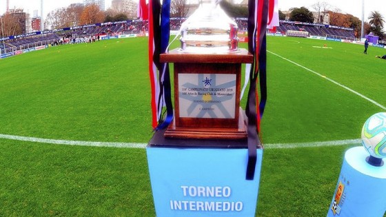 Lo que dejó el Apertura y cómo será el Torneo Intermedio — Deportes — Primera Mañana | El Espectador 810