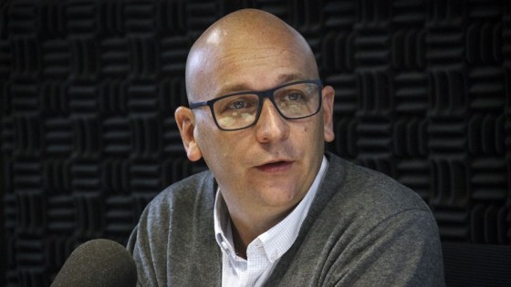 Capurro: “La calidad crediticia de Uruguay va mejorando y el rumbo económico es el adecuado” — Entrevistas — Primera Mañana | El Espectador 810