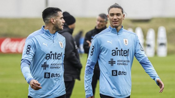 Los detalles de Uruguay - Panamá — Deportes — Primera Mañana | El Espectador 810