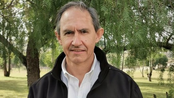 H. Mederos: ''priorizar en las categorías menores es clave'' — Sanidad — Dinámica Rural | El Espectador 810