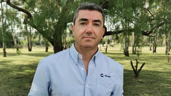 L. Tejera: ''El objetivo es mantener la condición corporal de los ganados'' — Sanidad — Dinámica Rural | El Espectador 810