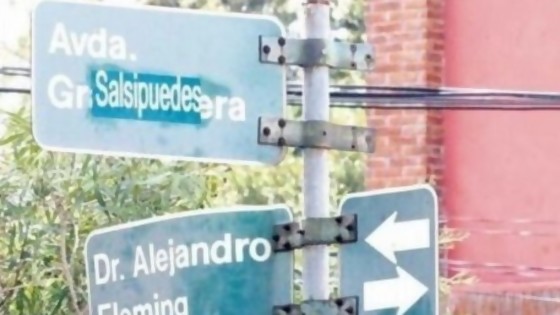 Salsipuedes: una calle sin salida — Los dueños de las calles — Abran Cancha | El Espectador 810