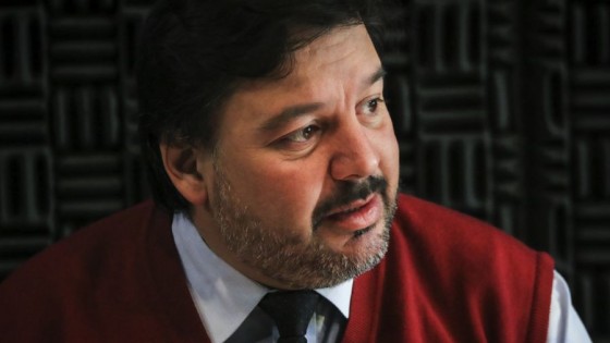 Peña: “Uruguay genera 1 millón de toneladas por año de residuos que provienen del desperdicio de alimentos” — Entrevistas — Primera Mañana | El Espectador 810