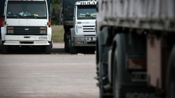 La falta de controles en el transporte de cargas y la agachada de Valverde — NTN Concentrado — No Toquen Nada | El Espectador 810