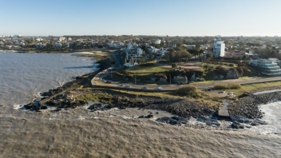 Desarrollo económico y medio ambiente desde la óptica del derecho. — Cuestión de derechos: Dr. Juan Ceretta — Más Temprano Que Tarde | El Espectador 810