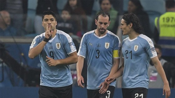 Los jugadores de la selección que buscan equipo — Deportes — Primera Mañana | El Espectador 810