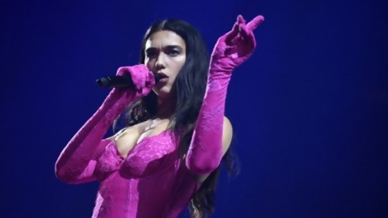 ¿Por qué Dua Lipa es tendencia? — El lado R — Abran Cancha | El Espectador 810