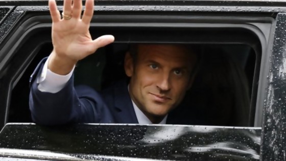 El complejo escenario de Macron en Francia luego de las elecciones — Claudio Fantini — Primera Mañana | El Espectador 810