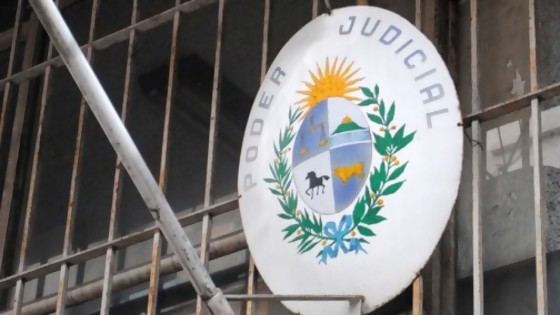 Intergremial Judicial se reúne con autoridades del Ministerio del Interior por los problemas de seguridad en todas las sedes judiciales del país — Qué tiene la tarde — Más Temprano Que Tarde | El Espectador 810